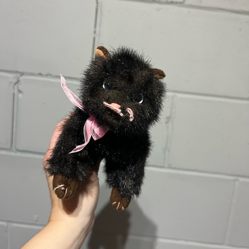 BEANIE BABY